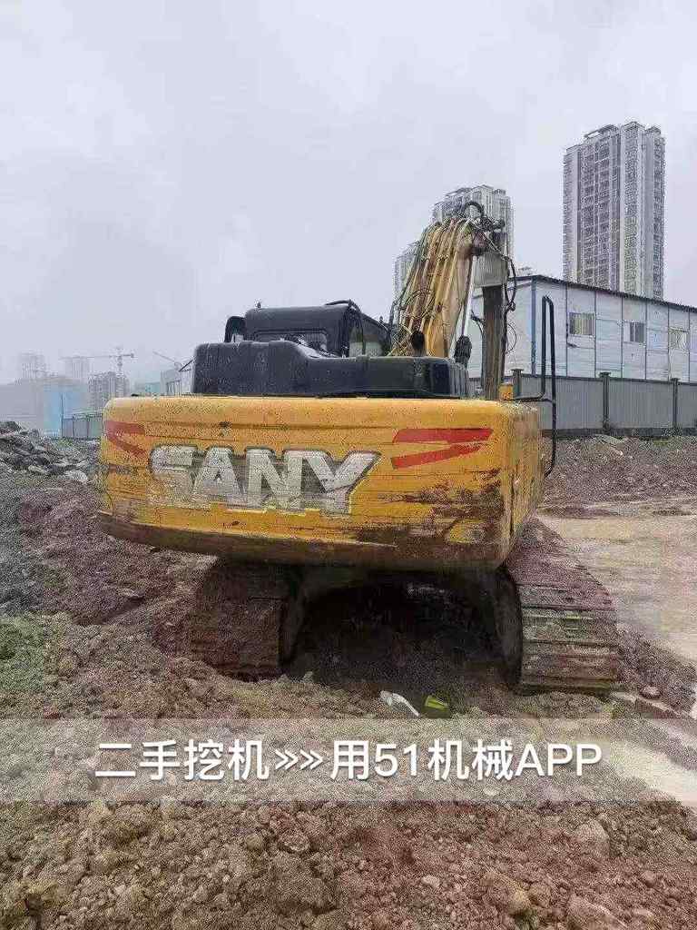 51机械